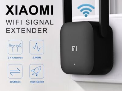 EKSTENDER DOMETA MI WI DVB4235GL XIAOMI