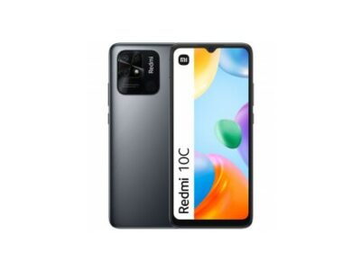 MOBILNI TELEFON REDMI 10C 4/128GB XIAOMI SIVI
