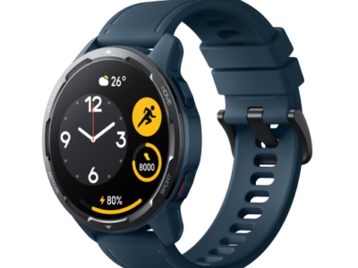 SMART SAT S1 ACTIVE BHR5467GL XIAOMI