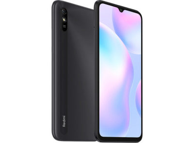 MOBILNI TELEFON REDMI 9A GRANITE GRAY MZB0AKPEU
