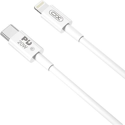 KABL USB TYPE C-IPHONE NB-Q1898 20W 2M XO