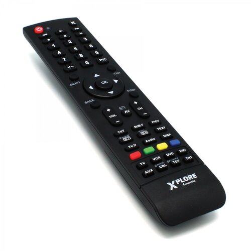 DALJINSKI XP2281 XPLORE