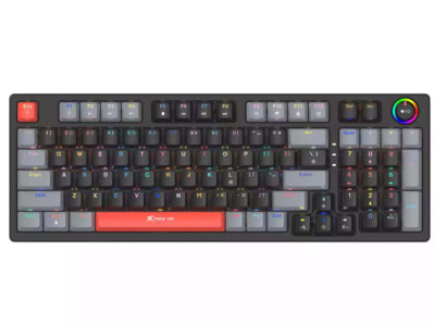 TASTATURA GK987G XTRIKE
