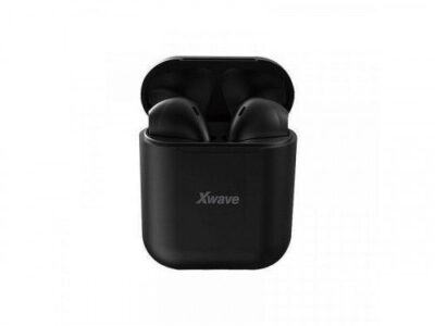 SLUŠALICE BLUETOOTH XWAVE Y10 CRNE