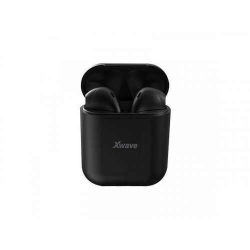 SLUŠALICE BLUETOOTH XWAVE Y10 CRNE