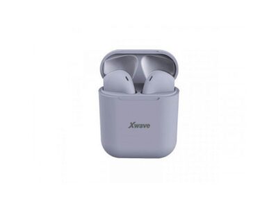 SLUŠALICE BLUETOOTH XWAVE Y10 GREY