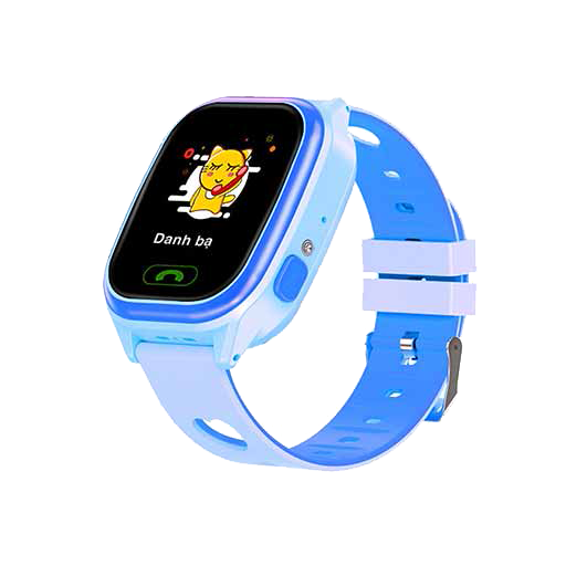 SAT SMART Y85 KIDS PLAVI
