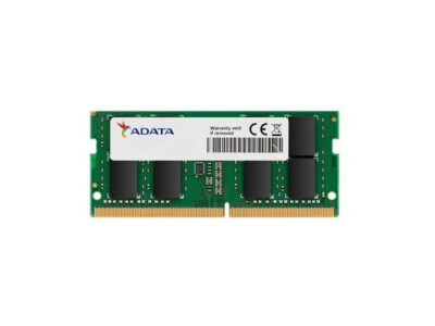 RAM MEMORIJA SODIMM DDR4 8GB 3200Mhz AD4S32008GB22-SGN A-DATA