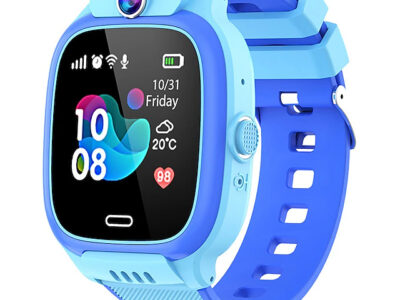 SAT SMART Y31 KIDS PLAVI