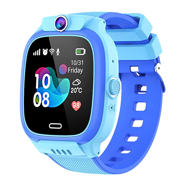 SAT SMART Y31 KIDS PLAVI