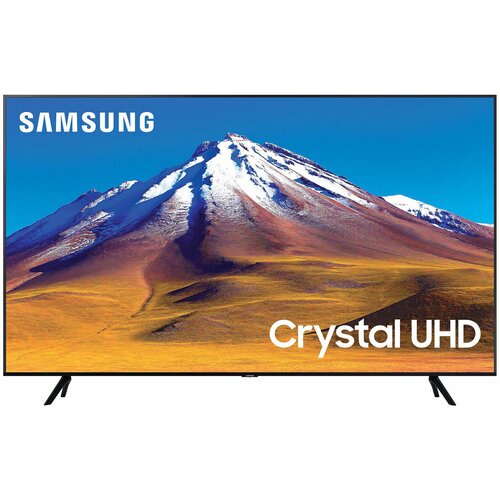 TV SAMSUNG UE50TU7022KX SMART