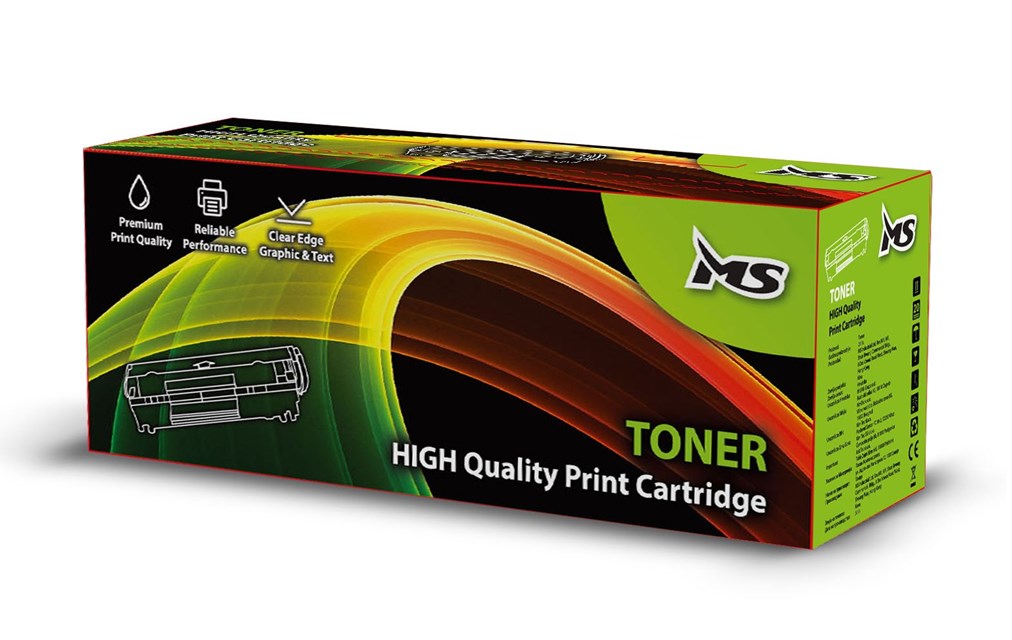 TONER HP CF400X HP