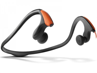 SLUŠALICE ENERGY RUNNING ONE ENERGY ORANGE