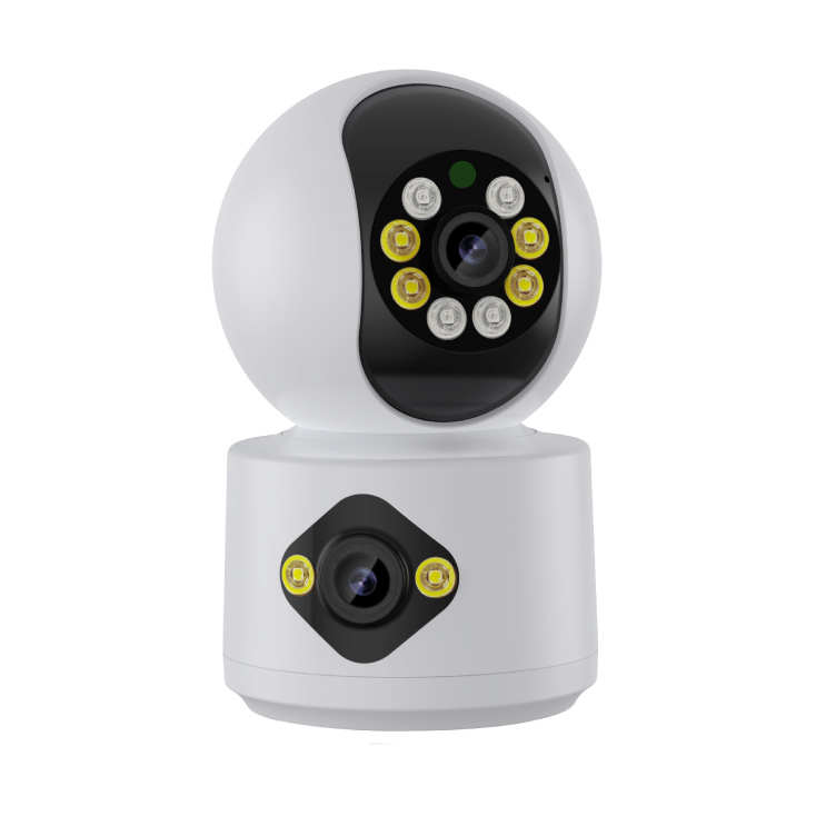 KAMERA IP WIFI WFIP-3103X
