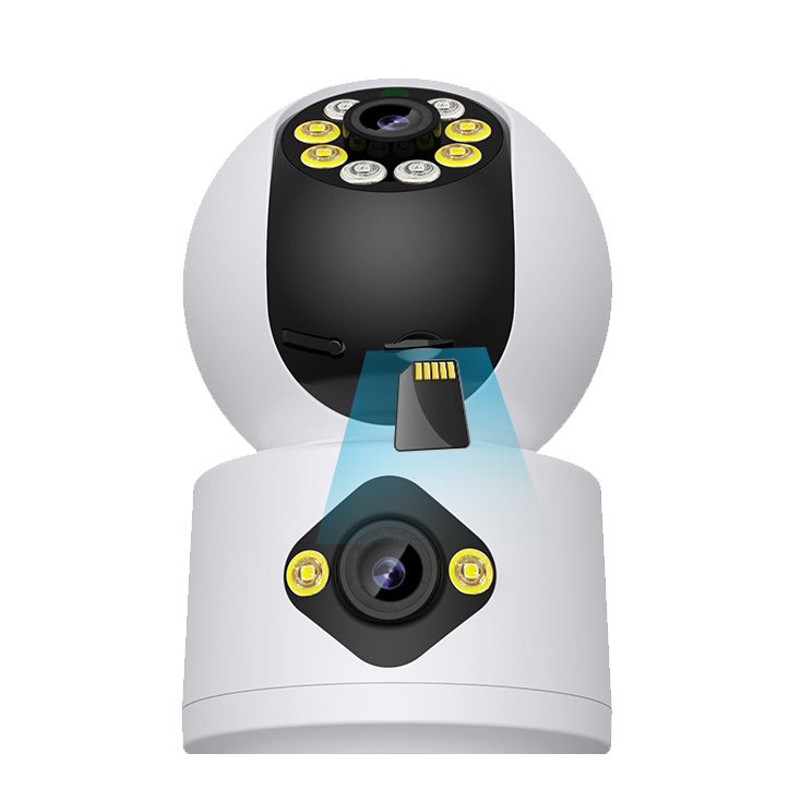 KAMERA IP WIFI WFIP-3103X
