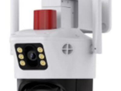 KAMERA CAM-IP6MP-EP10-QQ GMB