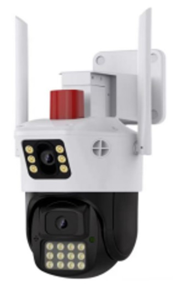 KAMERA CAM-IP6MP-EP10-QQ GMB