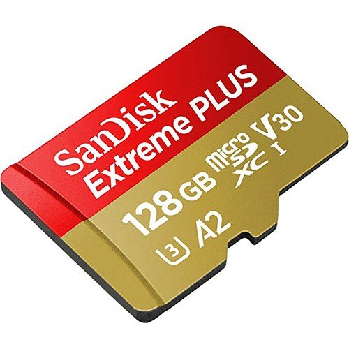 MEMORIJSKA KARTICA MICRO SD SDSQXAA 128GB GN6MA EXTREME SAN DISK