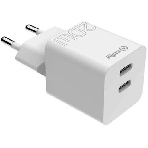 ADAPTER 20X 2 X TYPE C BELI CELLY