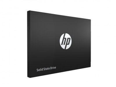 SSD S700 SATA 3 25 120GB HP