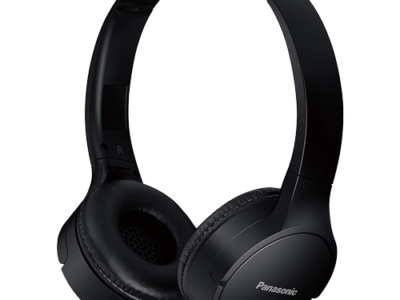 SLUŠALICE BLUETOOTH RB-HF-420BE-K PANASONIC