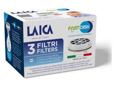 FILTER FAST DISK FD03A LAICA