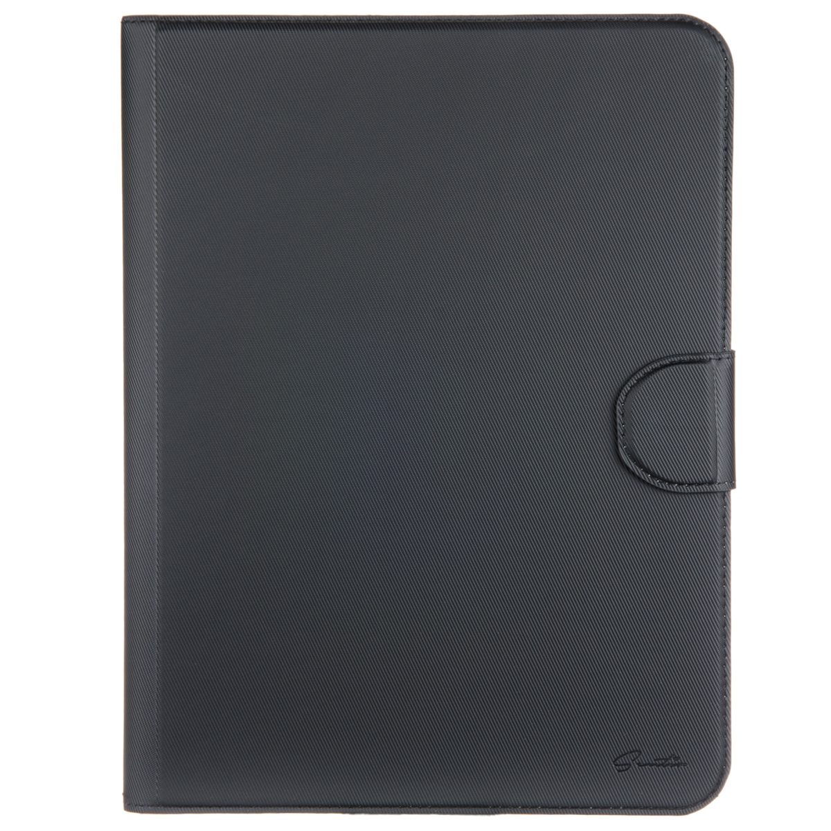 FUTROLA SVESKA ZA TABLET UNIVERZALNA 2U1 9-10 CRNA