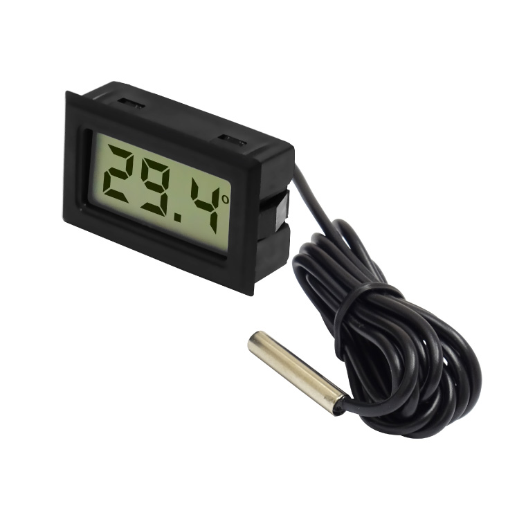 TERMOMETAR MINI SA SONDOM DT-18