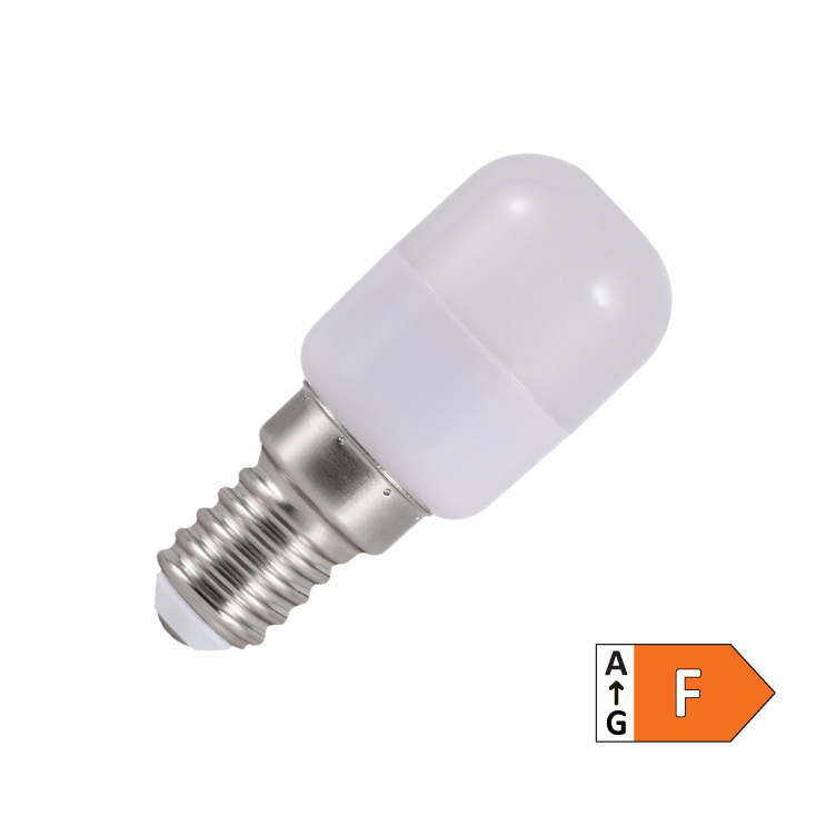 SIJALICA MINI LED E14 C2.5W 3000K LMS020WW-E14/2.5W PROSTO