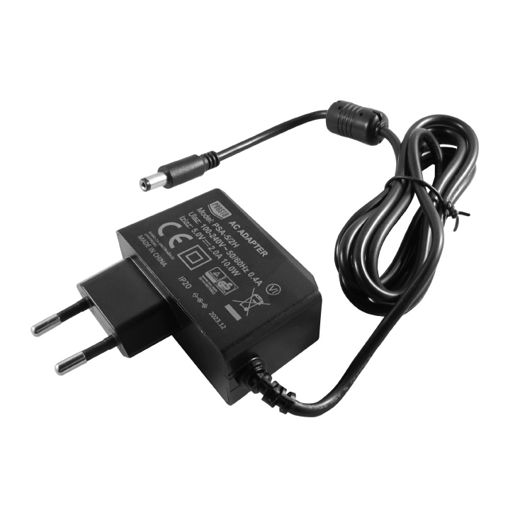 ISPRAVLJAČ 5V-2A PSA-5/2H PROSTO