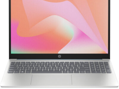 NOTEBOOK R5-7520U/8GB/M.2 512GB/W11PRO 15-FC0032NM HP