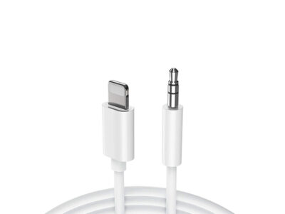 KABL LIGHTNING NA 3.5MM 1M XWAVE