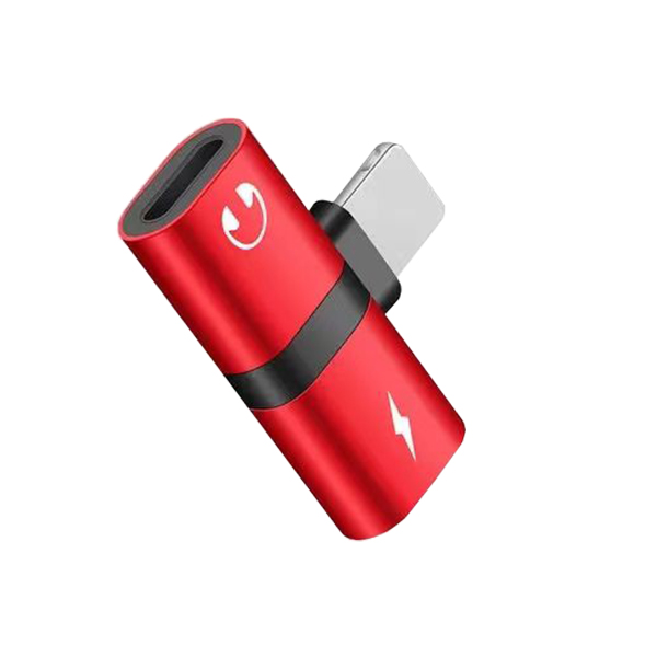ADAPTER LIGHTNING NA 2X TIP-C ŽENSKO-MUŠKI XWAVE