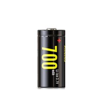 BATERIJA RCR123P-3.7-700 3.7V 700mAh LI-0N SOSHINE