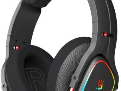 SLUŠALICE A4-MR720 BLOODY A4TECH