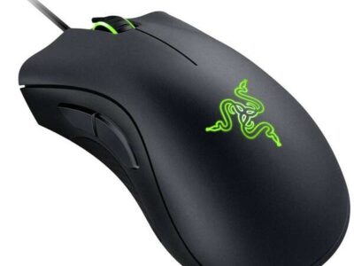 MIŠ DEATHADDER RZ01-05850100-R3M1 RAZER