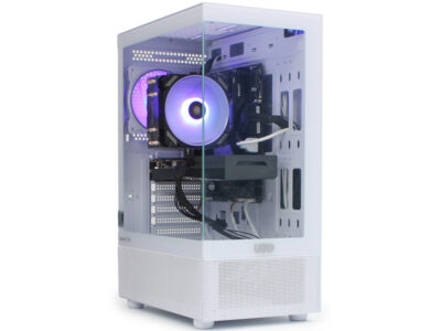 DESKTOP RAČUNAR INTEL I5-12400F/16GB/1TB/AMD6600