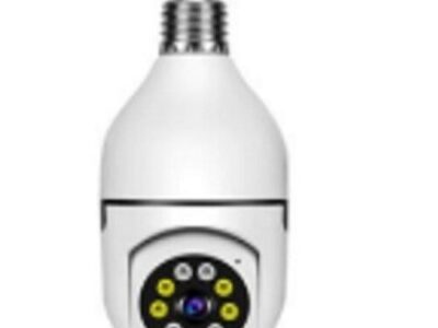 KAMERA CAM-IP3MP-Q8 GMB