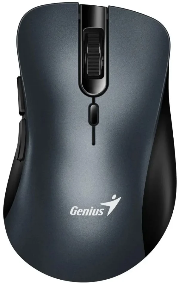 MIŠ ERGO 8100S GENIUS - Kale PC shop