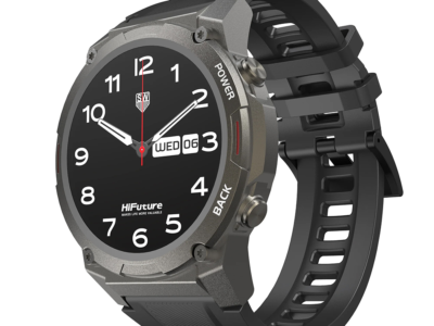 SMART SAT HIFUTURE MIX 2 CRNI