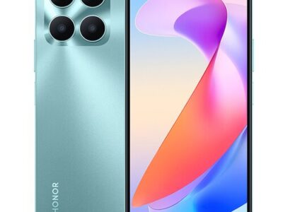 MOBILNI TELEFON X6A 4/128 PLAVI HONOR