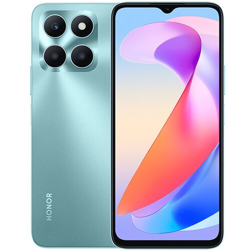 MOBILNI TELEFON X6A 4/128 PLAVI HONOR