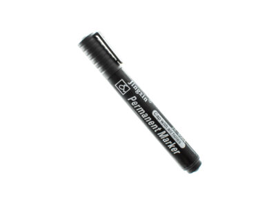 MARKER JK 8004 CRNI