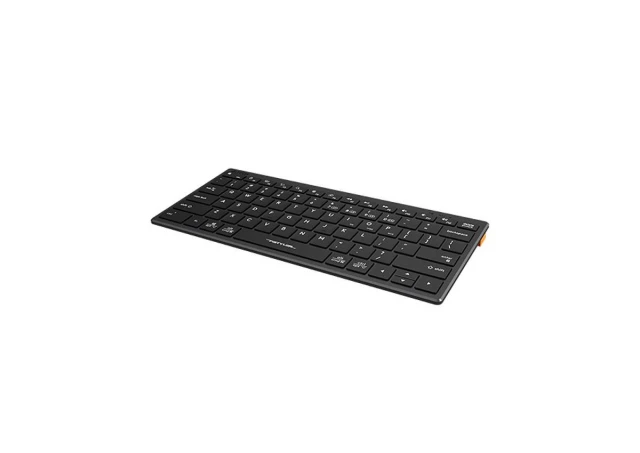 TASTATURA FBX51C FSTYLER BLUETOOTH & WIRELESS A4 TECH SIVA