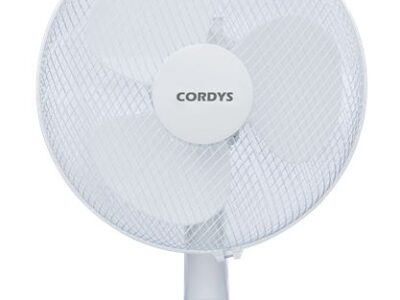 VENTILATOR STONI CVE-31T CORDYS