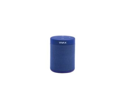 ZVUČNIK BLUETOOTH BS-50 PLAVI VIVAX