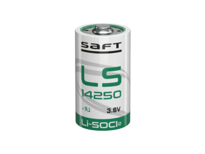 Saft LS 14250 3,6V 1,20Ah/ind litijumska baterija
