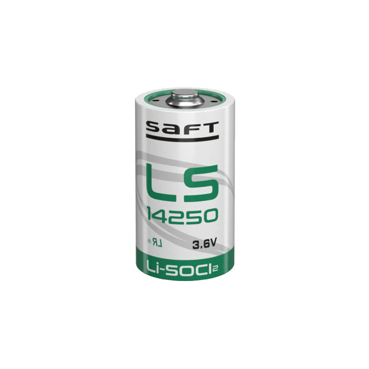 Saft LS 14250 3,6V 1,20Ah/ind litijumska baterija