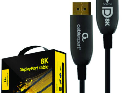 KABL DISPLAYPORT CC-DP8K-AOC-20M