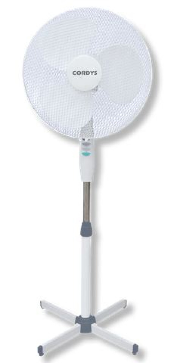 VENTILATOR PODNI CVE-41P CORDYS